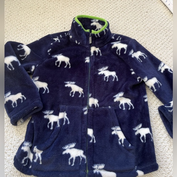 Hatley Other - Hatley fleece. Size 5. Excellent condition.